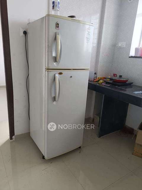 1 BHK Flat In Environ Greens  For Sale  In Manjari Budruk