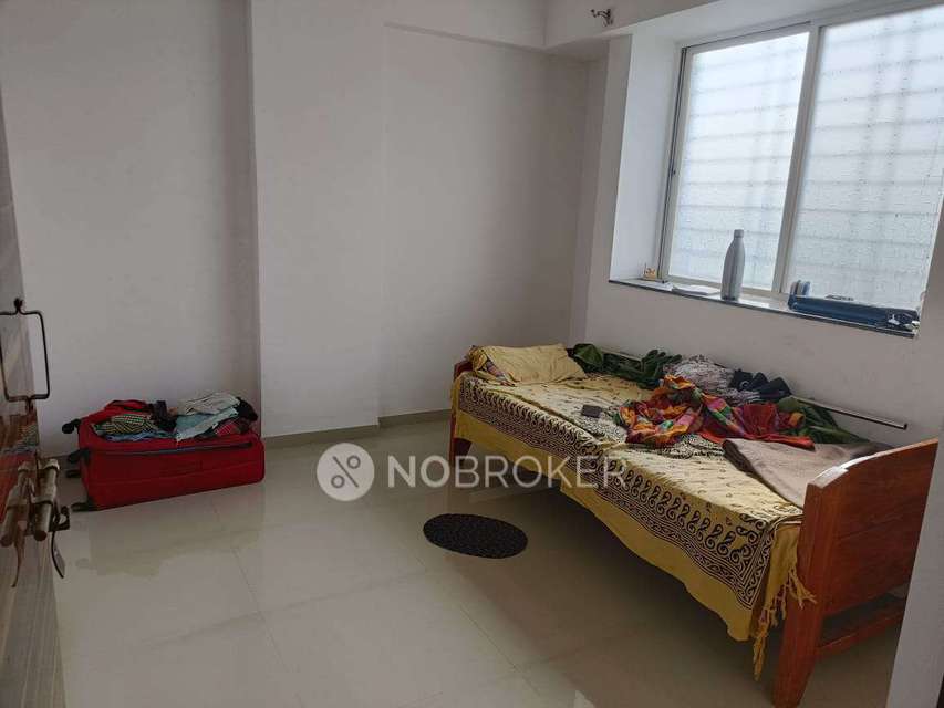 1 BHK Flat In Environ Greens  For Sale  In Manjari Budruk