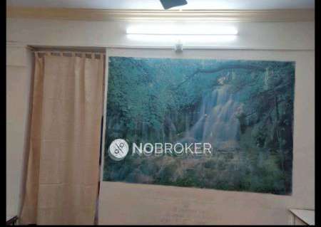 1 BHK Flat In Manohar Residency for Rent  In Kothrud Depot