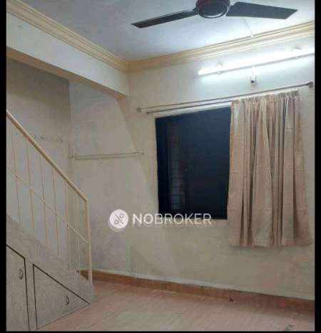 1 BHK Flat In Manohar Residency for Rent  In Kothrud Depot