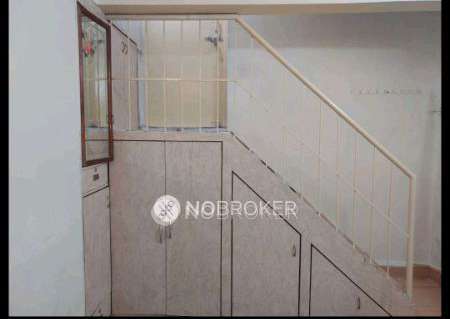 1 BHK Flat In Manohar Residency for Rent  In Kothrud Depot