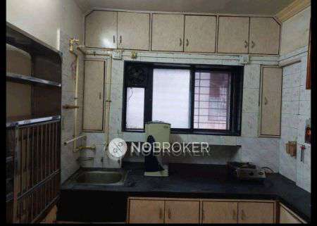 1 BHK Flat In Manohar Residency for Rent  In Kothrud Depot