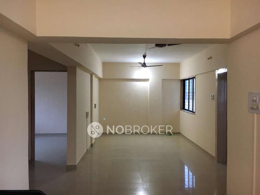 1 BHK Flat In Garden View Apartment For Sale  In Erandwane