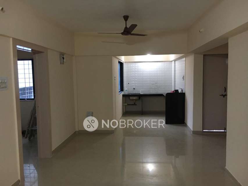 1 BHK Flat In Garden View Apartment For Sale  In Erandwane