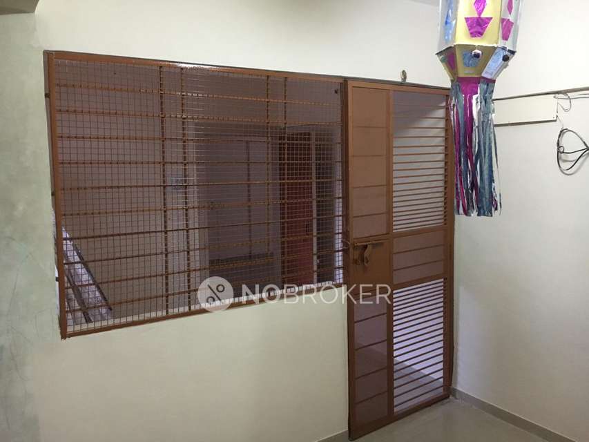 1 BHK Flat In Garden View Apartment For Sale  In Erandwane