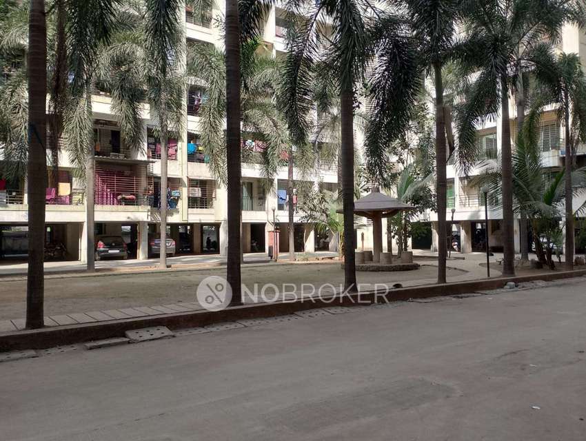 1 BHK Flat In Jp Harmony For Sale  In Ambernath