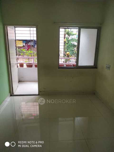 2 BHK Flat In Ganesh Garden Ambegaon Pathar For Sale  In Ganesh Garden