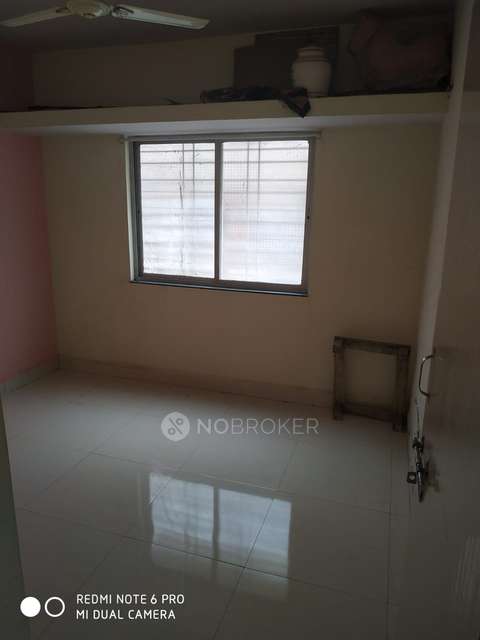 2 BHK Flat In Ganesh Garden Ambegaon Pathar For Sale  In Ganesh Garden