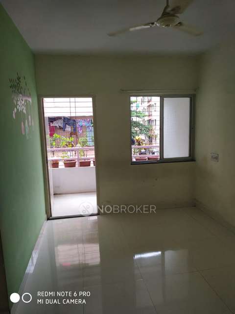 2 BHK Flat In Ganesh Garden Ambegaon Pathar For Sale  In Ganesh Garden
