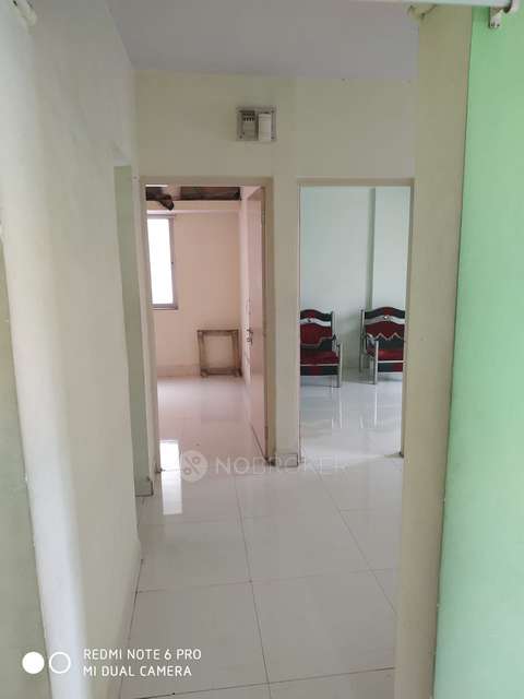 2 BHK Flat In Ganesh Garden Ambegaon Pathar For Sale  In Ganesh Garden