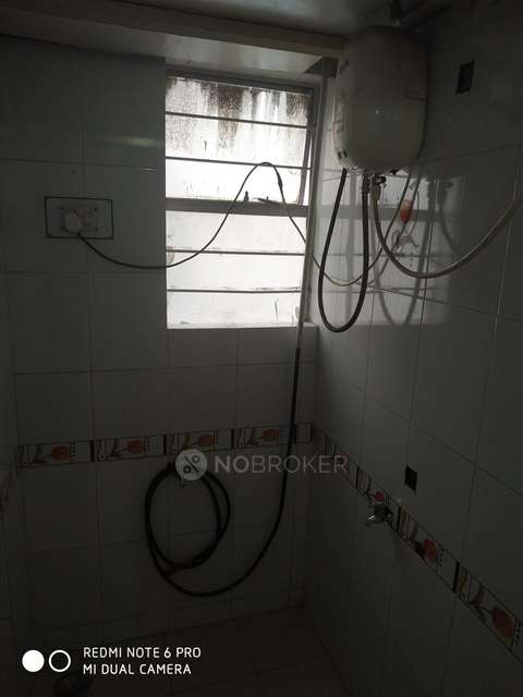 2 BHK Flat In Ganesh Garden Ambegaon Pathar For Sale  In Ganesh Garden