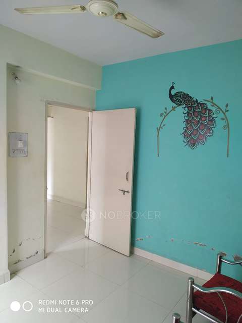 2 BHK Flat In Ganesh Garden Ambegaon Pathar For Sale  In Ganesh Garden