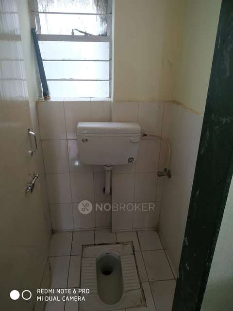 2 BHK Flat In Ganesh Garden Ambegaon Pathar For Sale  In Ganesh Garden