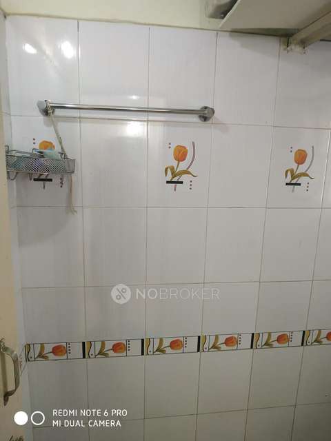 2 BHK Flat In Ganesh Garden Ambegaon Pathar For Sale  In Ganesh Garden