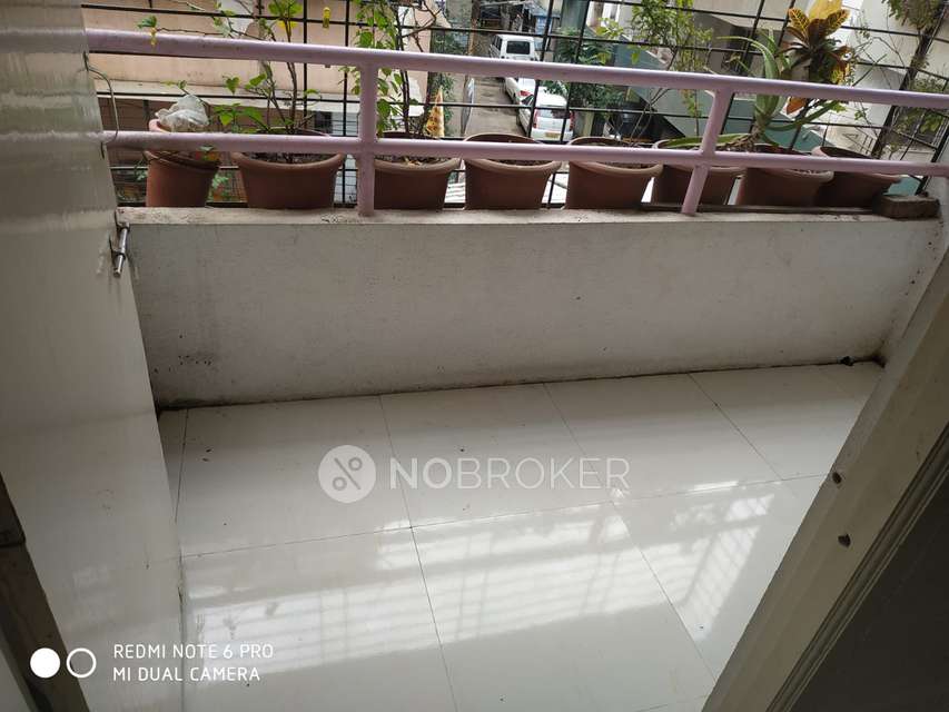 2 BHK Flat In Ganesh Garden Ambegaon Pathar For Sale  In Ganesh Garden