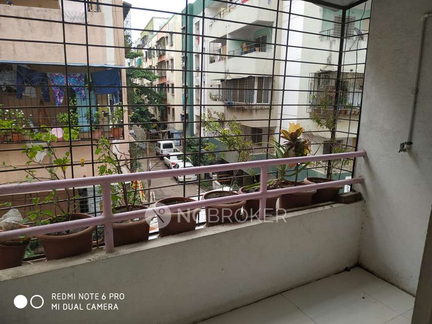 2 BHK Flat In Ganesh Garden Ambegaon Pathar For Sale  In Ganesh Garden