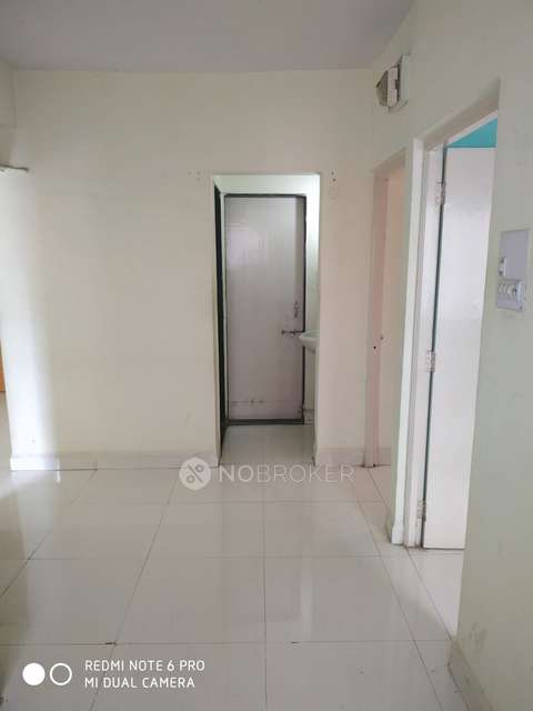 2 BHK Flat In Ganesh Garden Ambegaon Pathar For Sale  In Ganesh Garden