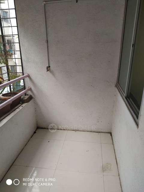 2 BHK Flat In Ganesh Garden Ambegaon Pathar For Sale  In Ganesh Garden