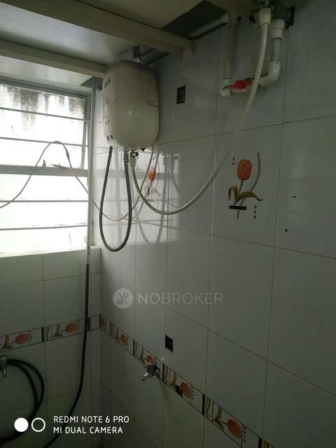 2 BHK Flat In Ganesh Garden Ambegaon Pathar For Sale  In Ganesh Garden