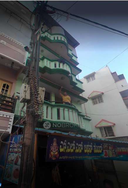 1 RK House for Rent  In Kempapura Agrahara