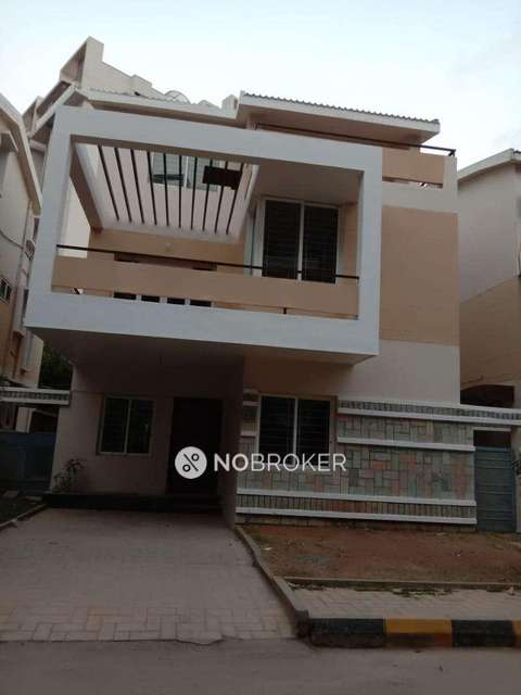 4 BHK House For Sale  In Nizampet 