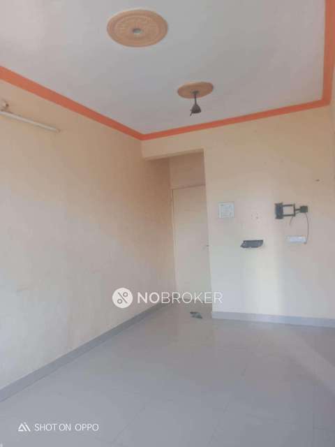 1 RK Flat In  Shree Sai Gokuldham Society  For Sale  In Dombivli East