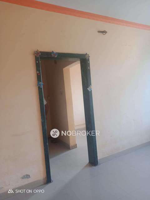 1 RK Flat In  Shree Sai Gokuldham Society  For Sale  In Dombivli East