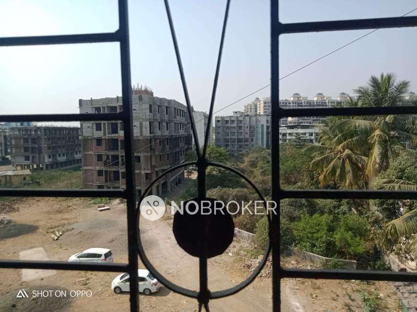 1 RK Flat In  Shree Sai Gokuldham Society  For Sale  In Dombivli East
