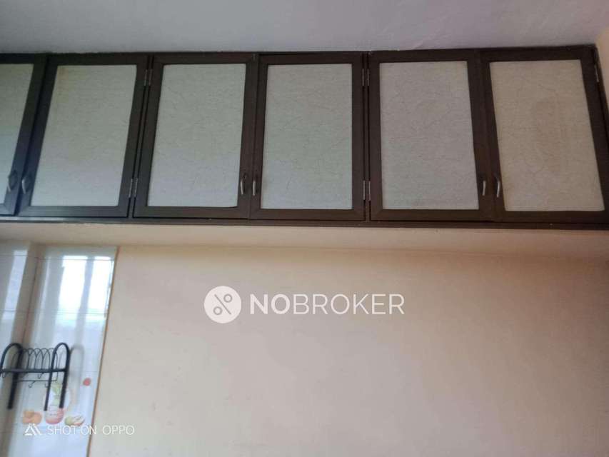 1 RK Flat In  Shree Sai Gokuldham Society  For Sale  In Dombivli East