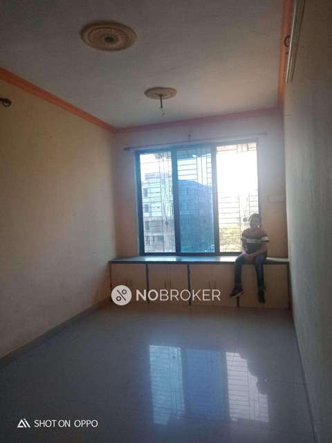 1 RK Flat In  Shree Sai Gokuldham Society  For Sale  In Dombivli East