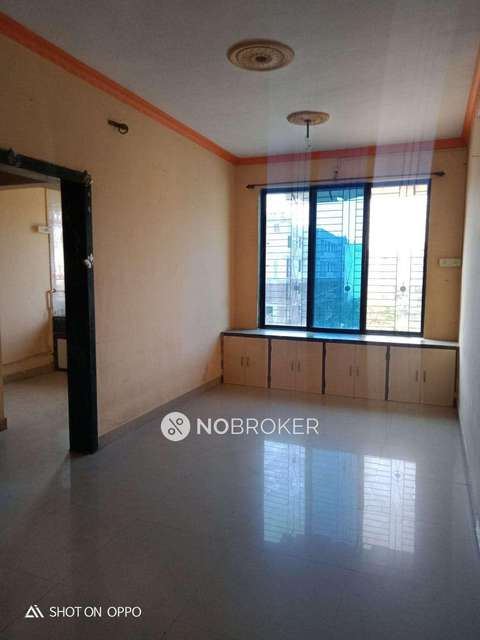 1 RK Flat In  Shree Sai Gokuldham Society  For Sale  In Dombivli East