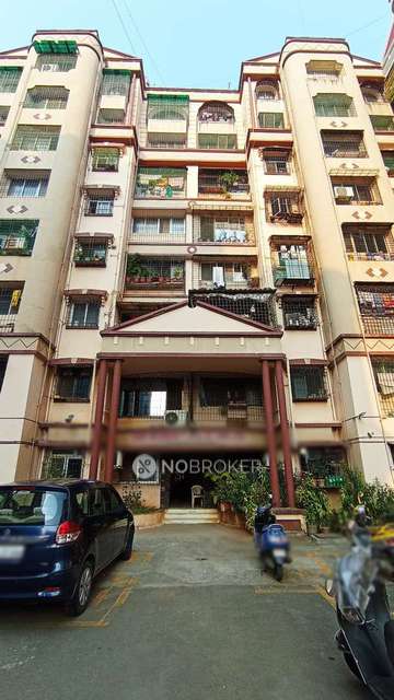 2 BHK Flat In Star Residency For Sale  In Vasai East