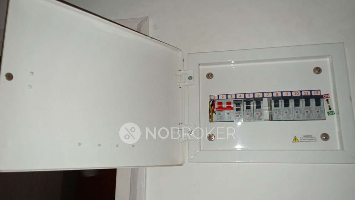 2 BHK Flat In Star Residency For Sale  In Vasai East