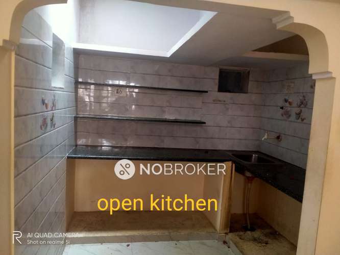 1 RK House for Rent  In Mahalakshmi Layout