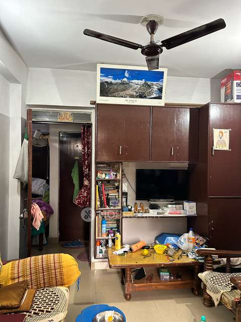 1 BHK Flat In E2 Vasant Kunj For Sale  In Vasant Kunj