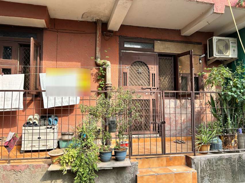 1 BHK Flat In E2 Vasant Kunj For Sale  In Vasant Kunj