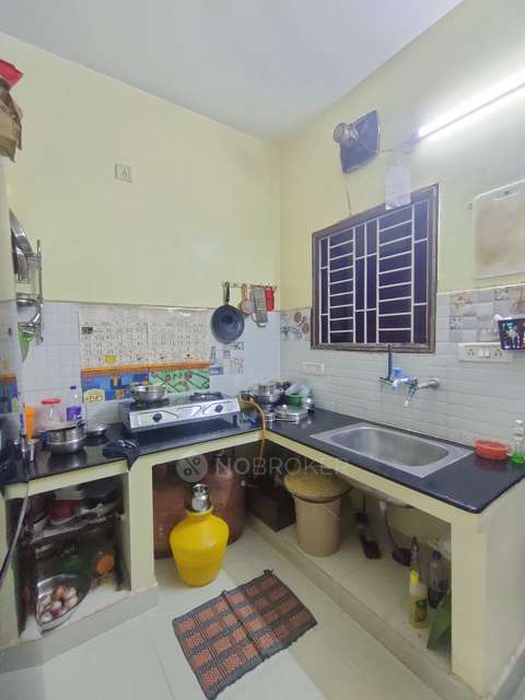 2 BHK Flat In Golden Lotus For Sale  In Thirumullaivoyal