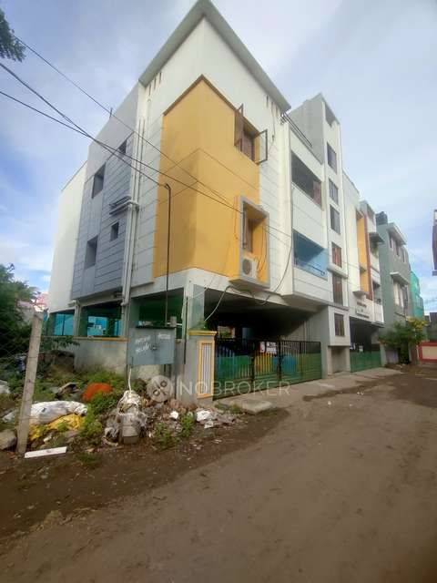 2 BHK Flat In Golden Lotus For Sale  In Thirumullaivoyal