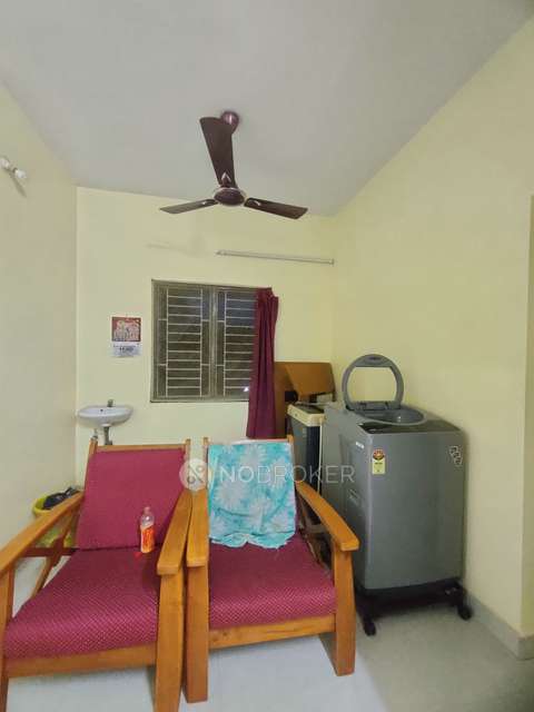 2 BHK Flat In Golden Lotus For Sale  In Thirumullaivoyal