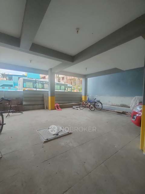 2 BHK Flat In Golden Lotus For Sale  In Thirumullaivoyal