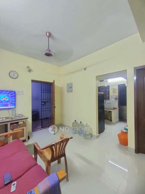 2 BHK Flat In Golden Lotus For Sale  In Thirumullaivoyal