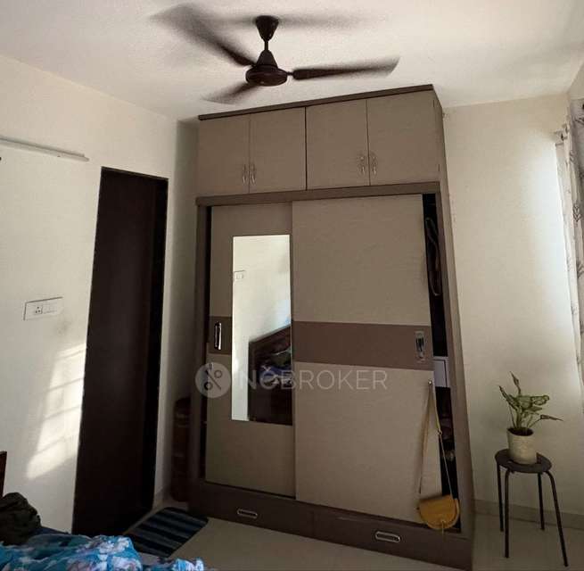 3 BHK Flat In Bliss County for Rent In Rahatani