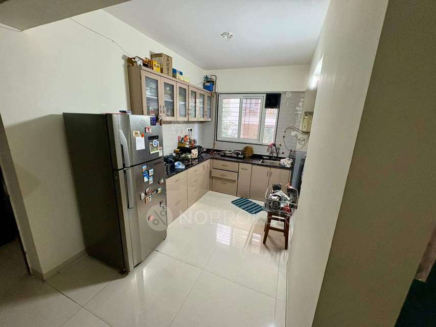 3 BHK Flat In Bliss County for Rent In Rahatani