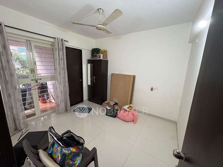 3 BHK Flat In Bliss County for Rent In Rahatani
