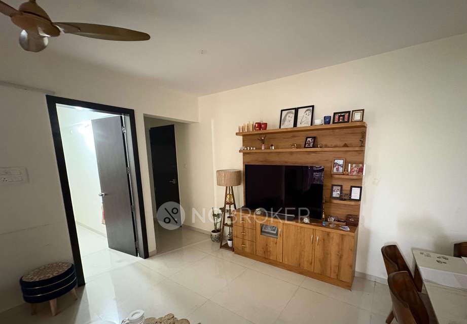 3 BHK Flat In Bliss County for Rent In Rahatani