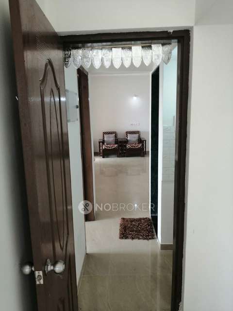 2 BHK Flat In Florista County  for Rent  In Hadapsar
