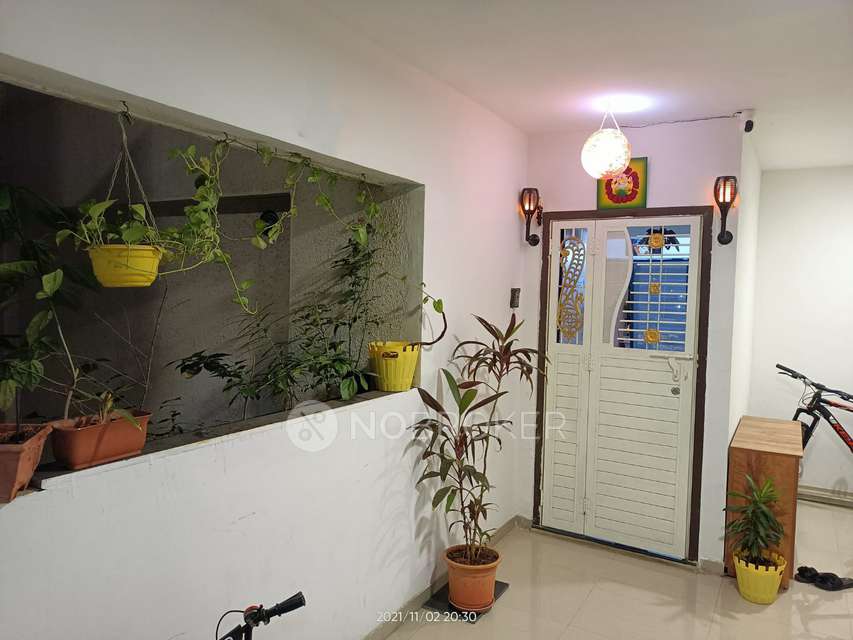 2 BHK Flat In  Florista County, Handewadi Road, Hadapsar for Rent  In Hadapsar