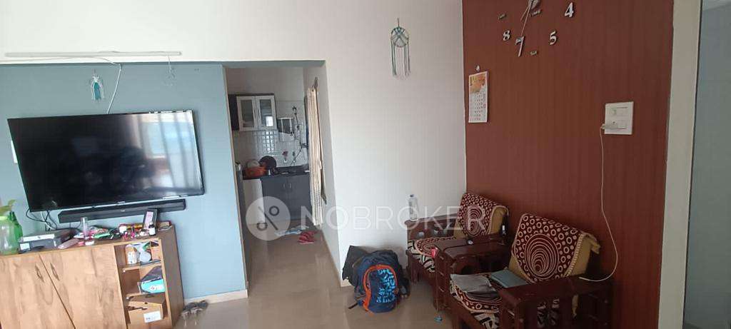 2 BHK Flat In Florista County  for Rent  In Hadapsar