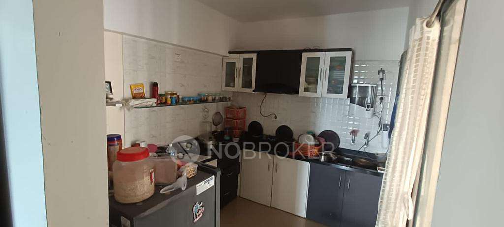 2 BHK Flat In Florista County  for Rent  In Hadapsar