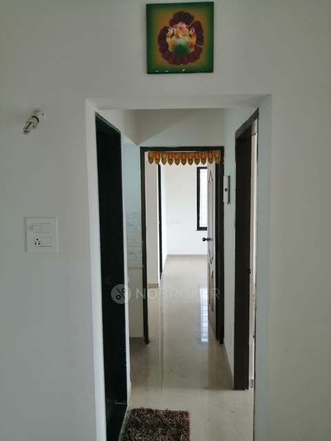 2 BHK Flat In Florista County  for Rent  In Hadapsar
